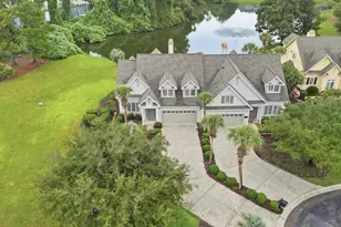 42 Courtyard Cir, Pawleys Island, SC 29585 - Photo 91