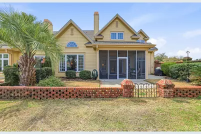 42 Courtyard Circle #26, Pawleys Island, SC 29585 - Photo 53