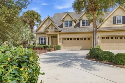42 Courtyard Circle #26, Pawleys Island, SC 29585 - Photo 7