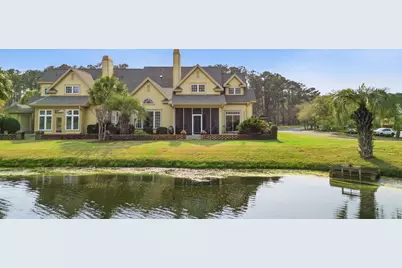 42 Courtyard Circle #26, Pawleys Island, SC 29585 - Photo 3