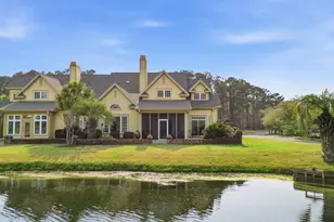42 Courtyard Cir, Pawleys Island, SC 29585 - Photo 3