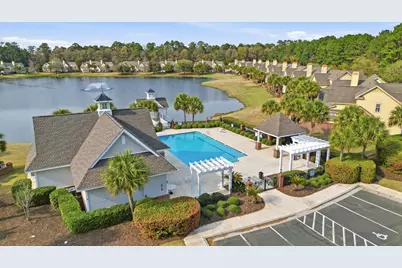 42 Courtyard Circle #26, Pawleys Island, SC 29585 - Photo 5