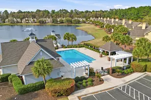 42 Courtyard Cir, Pawleys Island, SC 29585 - Photo 5