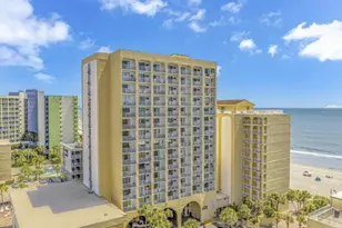 1207 S Ocean Blvd, Myrtle Beach, SC 29579 - Photo 1