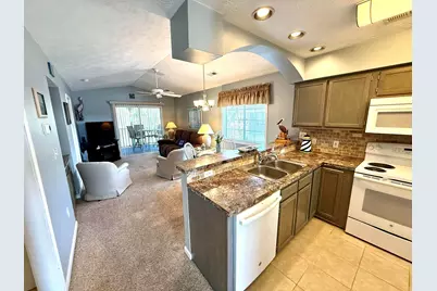 4470 Coquina Harbour Dr. #A-9, Little River, SC 29566 - Photo 5