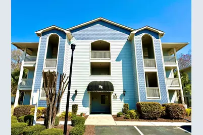 4470 Coquina Harbour Dr. #A-9, Little River, SC 29566 - Photo 1
