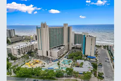 201 74th Ave. N #1128, Myrtle Beach, SC 29572 - Photo 1