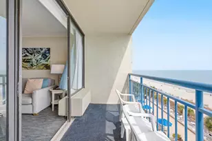 1105 S Ocean Blvd, Myrtle Beach, SC 29577 - Photo 15