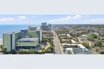 1105 S Ocean Blvd. #530, Myrtle Beach, SC 29577 - Photo 19