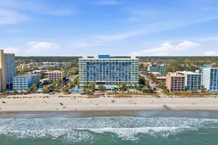 1105 S Ocean Blvd, Myrtle Beach, SC 29577 - Photo 1