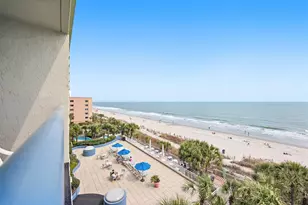 1105 S Ocean Blvd, Myrtle Beach, SC 29577 - Photo 17