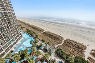 4800 S Ocean Blvd, North Myrtle Beach, SC 29582 - Photo 19