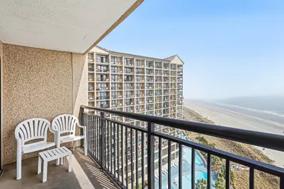 4800 S Ocean Blvd. #1122, North Myrtle Beach, SC 29582 - Photo 17