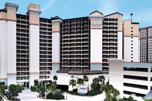 4800 S Ocean Blvd, North Myrtle Beach, SC 29582 - Photo 1