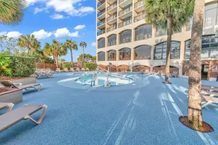 4800 S Ocean Blvd, North Myrtle Beach, SC 29582 - Photo 37