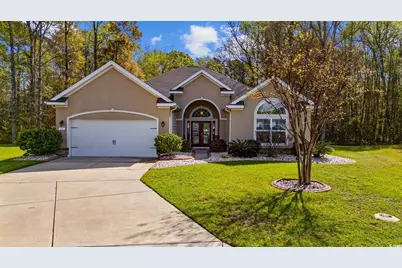 22 Salvia Ct., Murrells Inlet, SC 29576 - Photo 1