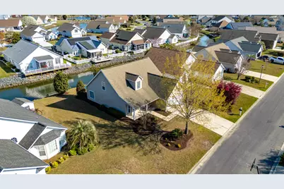 2020 Saltwater St., Myrtle Beach, SC 29588 - Photo 41