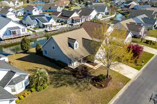 2020 Saltwater St, Myrtle Beach, SC 29588 - Photo 41