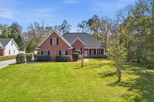 373 Otter Run Rd, Pawleys Island, SC 29585 - Photo 37