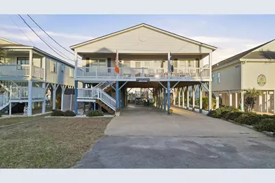306 57th Ave. N, North Myrtle Beach, SC 29582 - Photo 5
