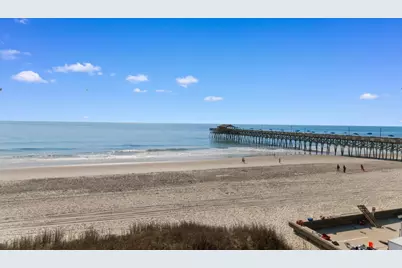 126 N Waccamaw Dr. #301, Garden City, SC 29576 - Photo 31