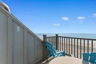 126 N Waccamaw Dr, Garden City, SC 29576 - Photo 27