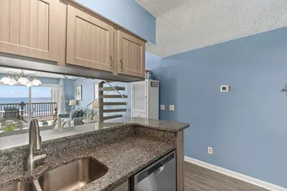 126 N Waccamaw Dr. #301, Garden City, SC 29576 - Photo 5