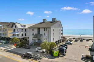 126 N Waccamaw Dr, Garden City, SC 29576 - Photo 1