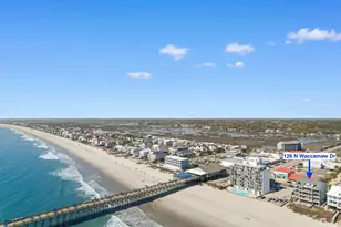 126 N Waccamaw Dr, Garden City, SC 29576 - Photo 37