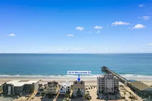 126 N Waccamaw Dr, Garden City, SC 29576 - Photo 35