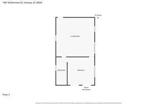 1607 Mcdermott St, Conway, SC 29526 - Photo 33