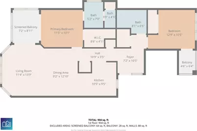 4560 Greenbriar Dr. #306B, Little River, SC 29566 - Photo 37