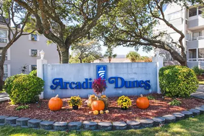 351 Lake Arrowhead Rd. #24-396, Myrtle Beach, SC 29572 - Photo 35