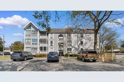 351 Lake Arrowhead Rd. #24-396, Myrtle Beach, SC 29572 - Photo 1