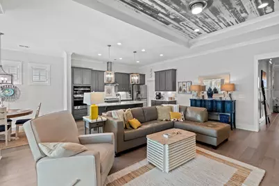 960 Longwood Bluffs Circle, Murrells Inlet, SC 29576 - Photo 11