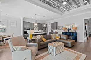 960 Longwood Bluffs Cir, Murrells Inlet, SC 29576 - Photo 11