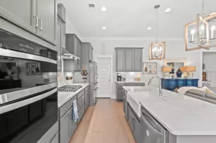 960 Longwood Bluffs Cir, Murrells Inlet, SC 29576 - Photo 9