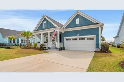 960 Longwood Bluffs Circle, Murrells Inlet, SC 29576 - Photo 45