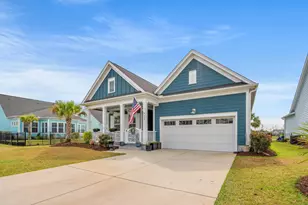 960 Longwood Bluffs Cir, Murrells Inlet, SC 29576 - Photo 45