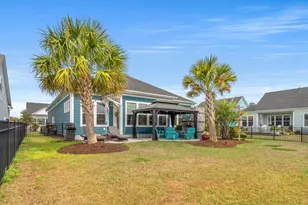 960 Longwood Bluffs Cir, Murrells Inlet, SC 29576 - Photo 3