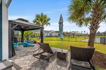 960 Longwood Bluffs Circle, Murrells Inlet, SC 29576 - Photo 5