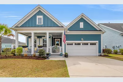 960 Longwood Bluffs Circle, Murrells Inlet, SC 29576 - Photo 1