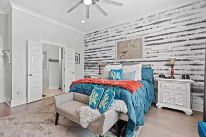 960 Longwood Bluffs Circle, Murrells Inlet, SC 29576 - Photo 19