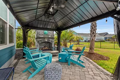 960 Longwood Bluffs Circle, Murrells Inlet, SC 29576 - Photo 3