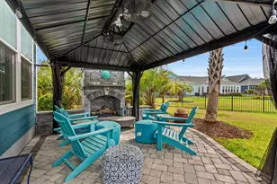 960 Longwood Bluffs Cir, Murrells Inlet, SC 29576 - Photo 3