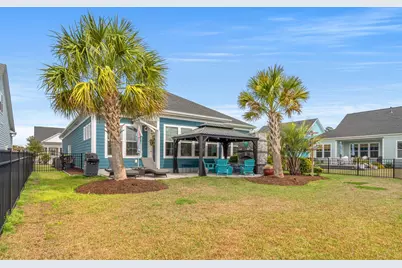 960 Longwood Bluffs Circle, Murrells Inlet, SC 29576 - Photo 3