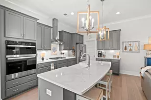 960 Longwood Bluffs Cir, Murrells Inlet, SC 29576 - Photo 9