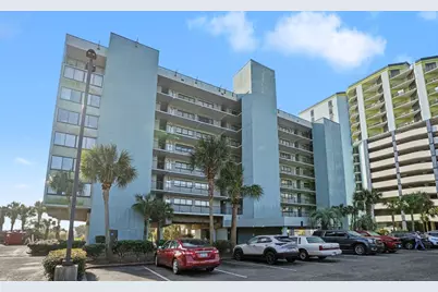 6810 N Ocean Blvd. #505, Myrtle Beach, SC 29572 - Photo 41