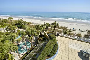 1105 S Ocean Blvd, Myrtle Beach, SC 29577 - Photo 19