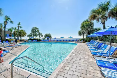 1105 S Ocean Blvd. #414, Myrtle Beach, SC 29577 - Photo 23